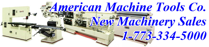 American Machine Tools