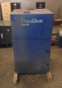Torit 80 Dust Collector