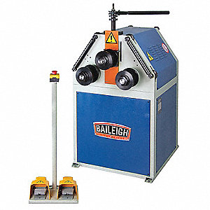 BAILEIGH RM55 Roll Bender Machines