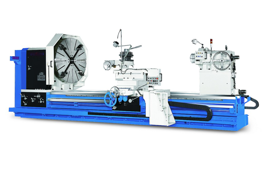 Poreba Manual Lathes | TR Series 45