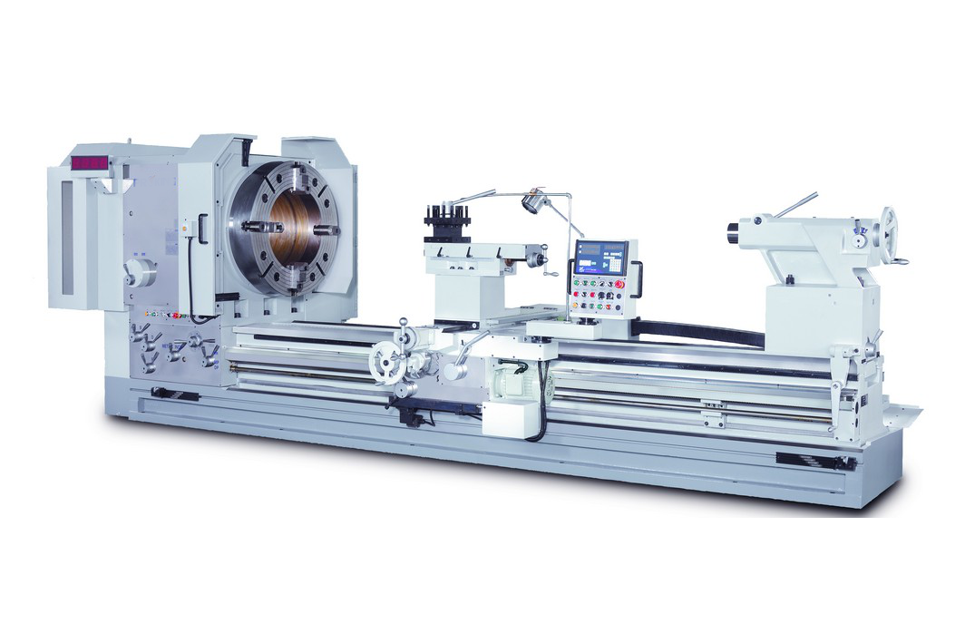 Poreba Manual Lathes | TPL Series Oil Country Lathes 35” - 40” - 45” - 50”