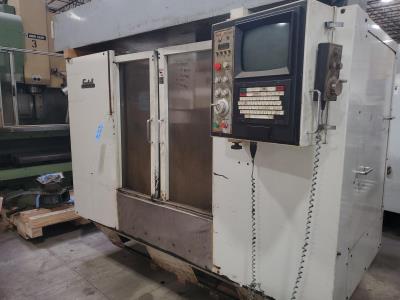 1997 FADAL VMC 3016  CNC VERTICAL MACHINING CENTER