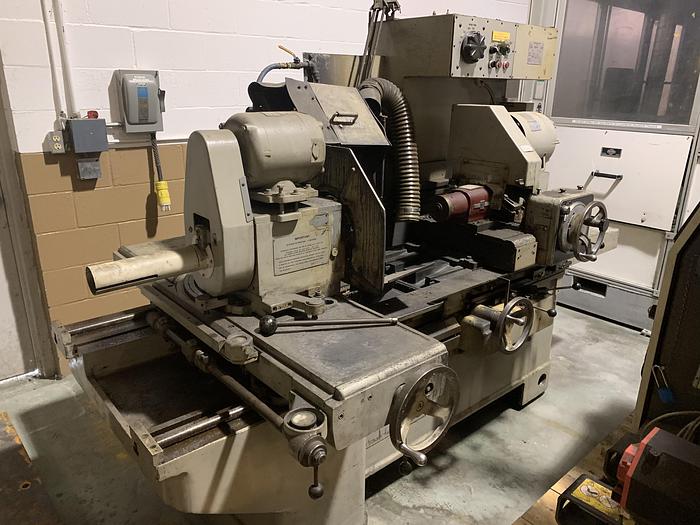 CINCINNATI MILICRON HEALD MODEL 273A ID GRINDER