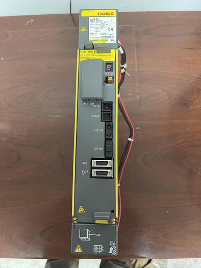 USED-FANUC BOARD A06B-6114-H104