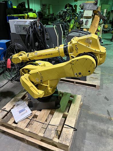 FANUC M710iC/70 Robot