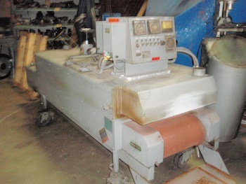 Gasden-Ro TBC-415 Conveyor Oven