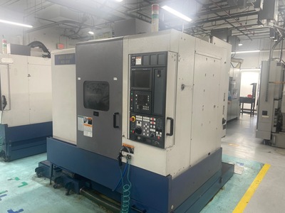 MORI SEIKI MV-40E - Vertical Machining Center