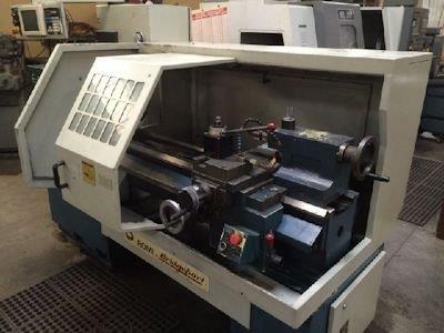 BRIDGEPORT EZ PATH - Horizontal Lathe