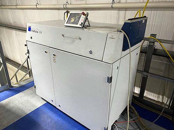 Trumpf TruPulse 304 CNC Laser Welder, 2017 - 3178