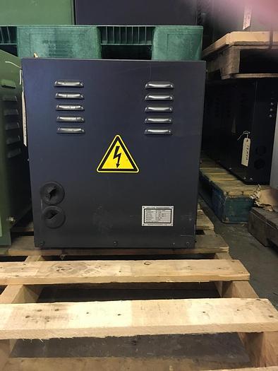 18 Kva Multi-tap Sodick Transformer, 0017