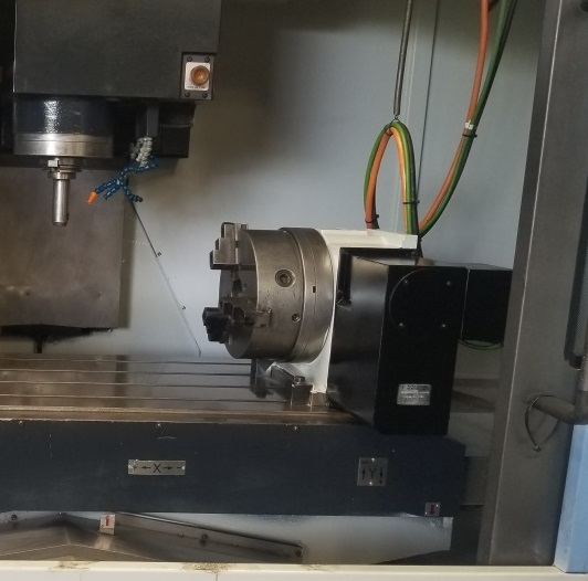 KITAGAWA CNC 12