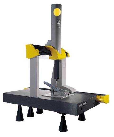GLOBAL STATUS 123010 CMM